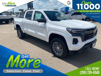 New 2026 Chevrolet Colorado LT w/ LT Convenience Package