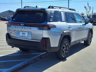 New 2026 Subaru Outback Limited