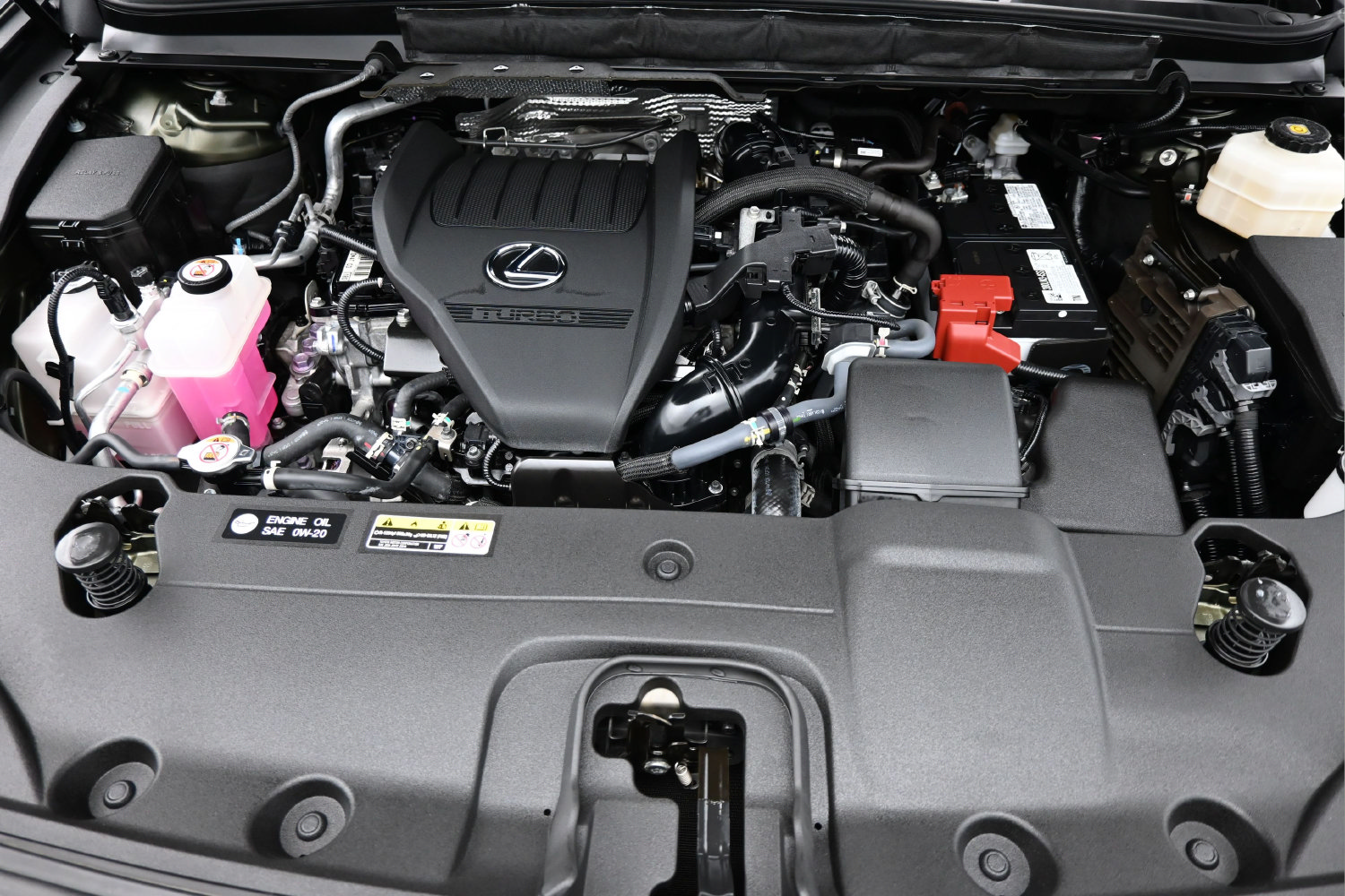 Used 2024 Lexus RX 350 Premium w/ Accessory Package AWD/4WD image 27