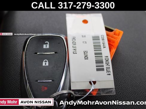 Used 2020 Chevrolet Equinox LS w/ LS Convenience Package FWD image 31