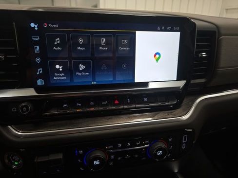 New 2026 Chevrolet Silverado 1500 LTZ w/ LTZ Convenience Package II image 13