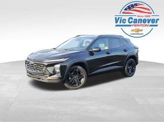 Certified 2024 Chevrolet Trax ACTIV w/ Driver Confidence Package 360° Tour