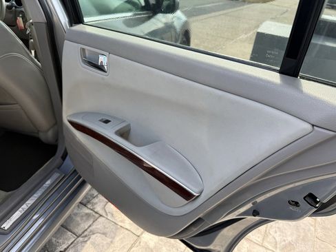 Used 2008 Nissan Maxima 3.5 SL w/ Platinum Edition Pkg image 13