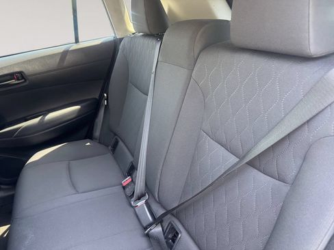 Used 2024 Toyota Corolla Cross LE AWD/4WD image 13