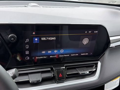 New 2026 Chevrolet TrailBlazer LT w/ Convenience Package image 15