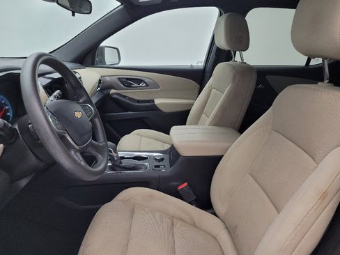 Used 2023 Chevrolet Traverse LS AWD/4WD image 17