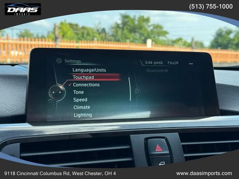 Used 2016 BMW 428i xDrive Convertible AWD/4WD image 49