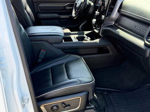 Used 2020 RAM 1500 Limited AWD/4WD image 29