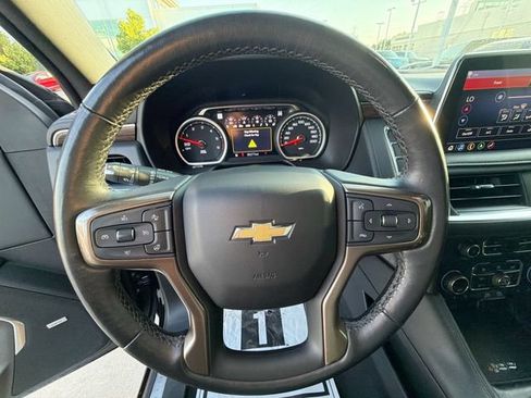 Used 2021 Chevrolet Tahoe High Country AWD/4WD image 20