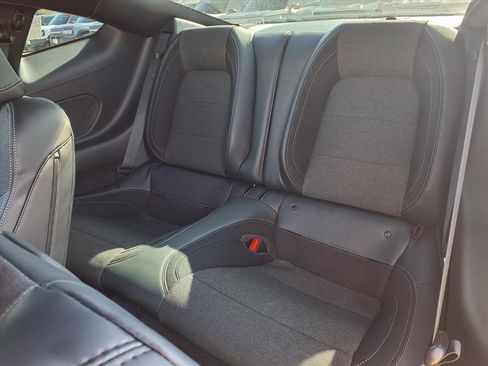 New 2026 Ford Mustang Ecoboost image 20