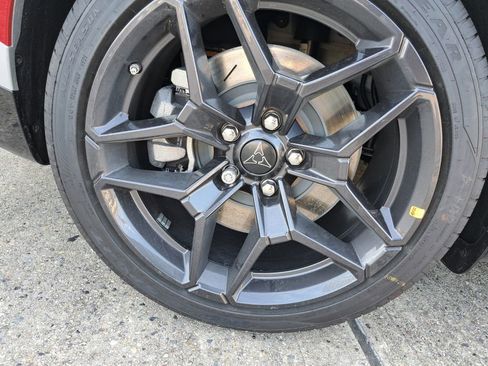 New 2026 Dodge Charger Scat Pack image 25