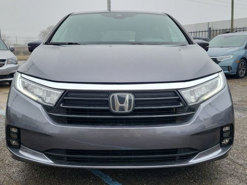 Used 2022 Honda Odyssey EX-L image 4