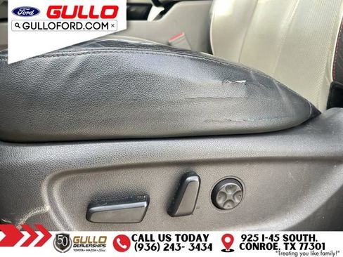 Used 2016 Kia Sedona SX FWD image 21