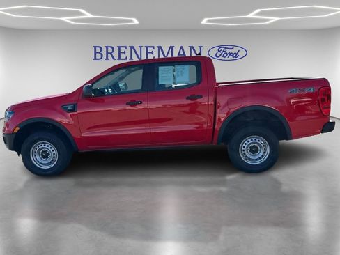 Used 2023 Ford Ranger XL w/ Trailer Tow Package image 8