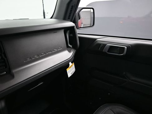 New 2025 Ford Bronco Big Bend w/ Black Diamond Package AWD/4WD image 26