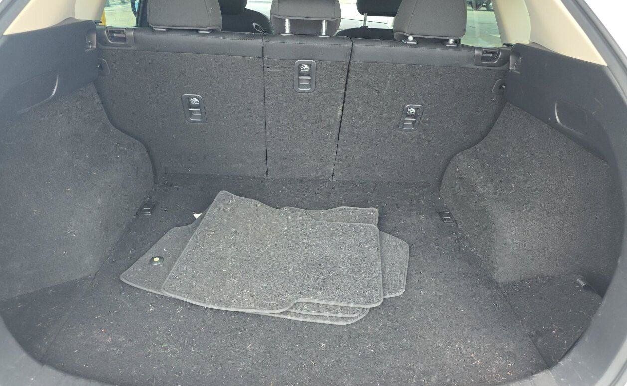 Used 2021 MAZDA CX-5 Sport FWD image 7