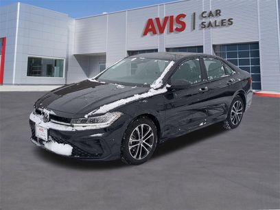 Used 2025 Volkswagen Jetta Sport