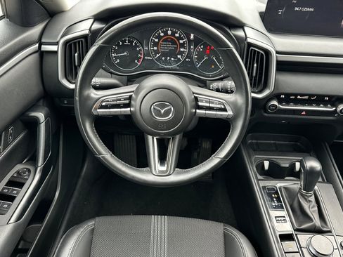 Used 2024 MAZDA CX-50 AWD 2.5 S w/ Weather Package image 16