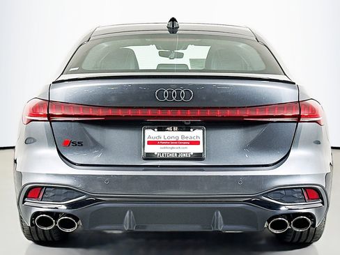 New 2026 Audi S5 Premium Plus AWD/4WD image 3