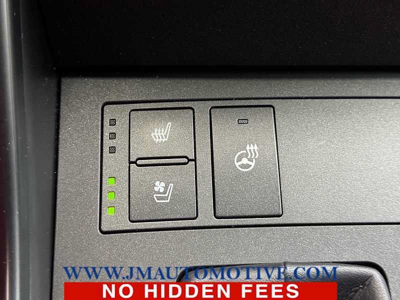 Used 2022 Lexus IS 350 F Sport w/ Memory Package AWD/4WD image 40