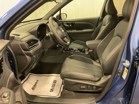 New 2026 Subaru Forester Touring image 12
