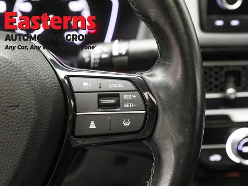 Used 2022 Honda Civic EX image 16