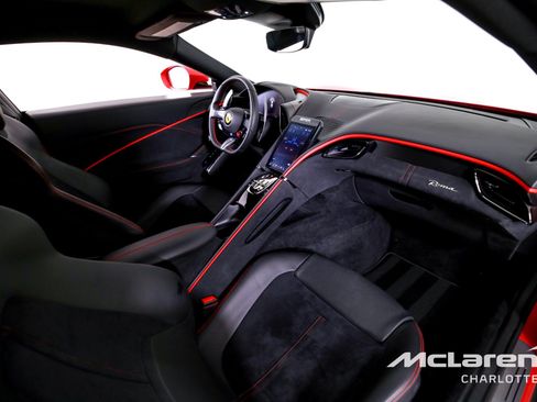 Used 2023 Ferrari Roma image 20