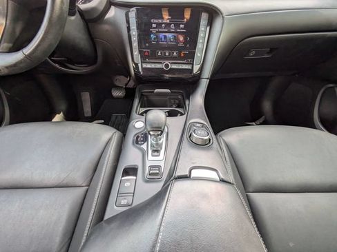 Used 2020 INFINITI QX50 Essential w/ Edition 30 Package AWD/4WD image 20