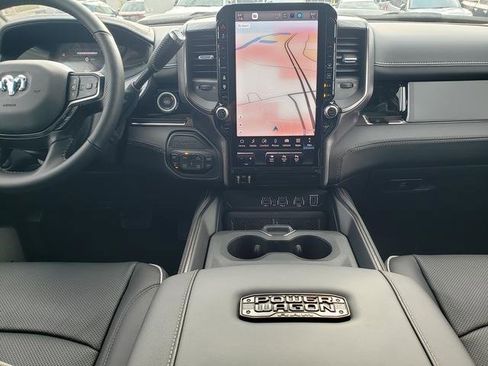 New 2026 RAM 2500 Power Wagon image 16