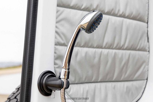 Used 2021 Mercedes-Benz Sprinter 2500 image 94