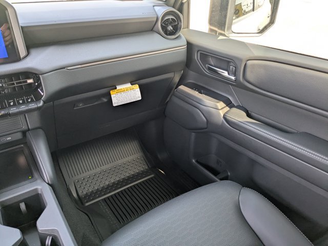 New 2027 Toyota Land Cruiser w/ Premium Package AWD/4WD image 14