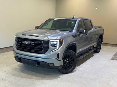 Used 2024 GMC Sierra 1500 Elevation w/ Elevation Premium Package