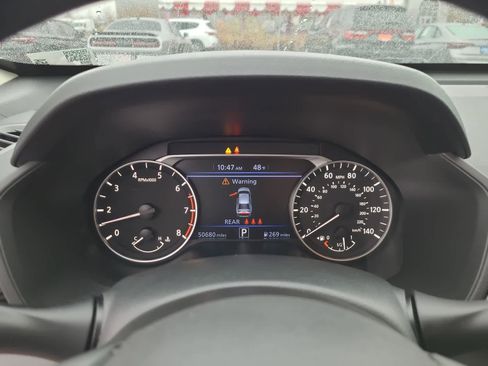 Used 2023 Nissan Altima 2.5 SV image 26