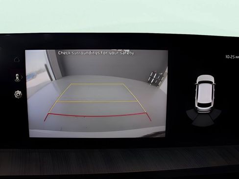 New 2025 Kia Telluride EX image 22