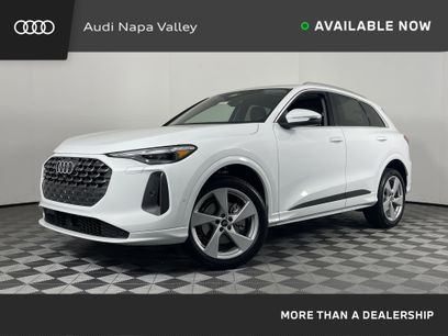 New 2025 Audi Q5 Premium Plus