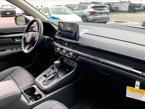 Used 2026 Honda CR-V EX-L image 21