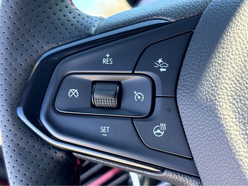 New 2026 Chevrolet Trax RS w/ Driver Confidence Package image 12