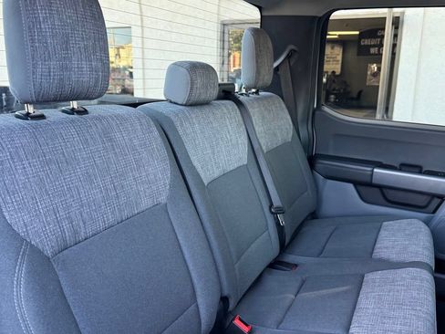 Used 2023 Ford F150 XLT AWD/4WD image 16