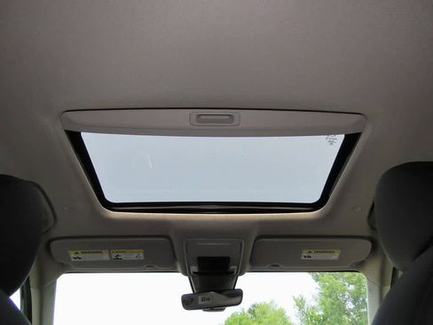 New 2026 Honda CR-V EX-L image 24