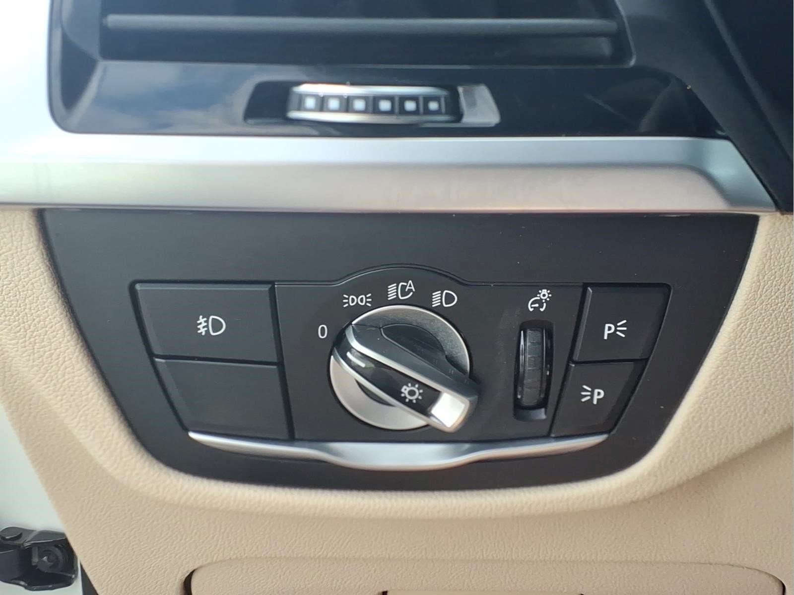 Used 2020 BMW X3 xDrive30i AWD/4WD image 17