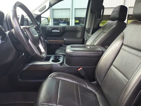 Used 2020 GMC Sierra 1500 Denali w/ Denali Ultimate Package AWD/4WD image 19