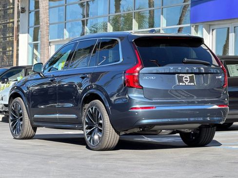 New 2026 Volvo XC90 T8 Ultra w/ Protection Package Premier image 3
