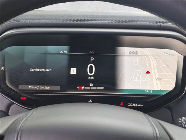 Used 2024 Land Rover Range Rover Sport Dynamic SE AWD/4WD image 11