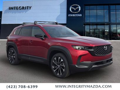 Used 2025 MAZDA CX-50 2.5 Hybrid w/ Weather Package