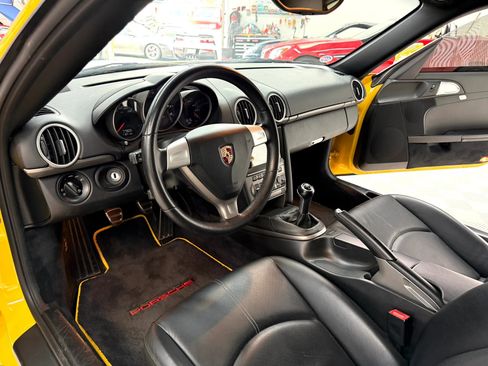 Used 2007 Porsche Cayman image 4