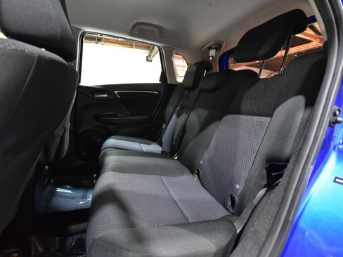 Used 2019 Honda Fit LX image 29