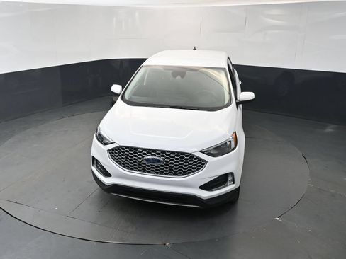 Used 2023 Ford Edge SEL w/ Convenience Package AWD/4WD image 30
