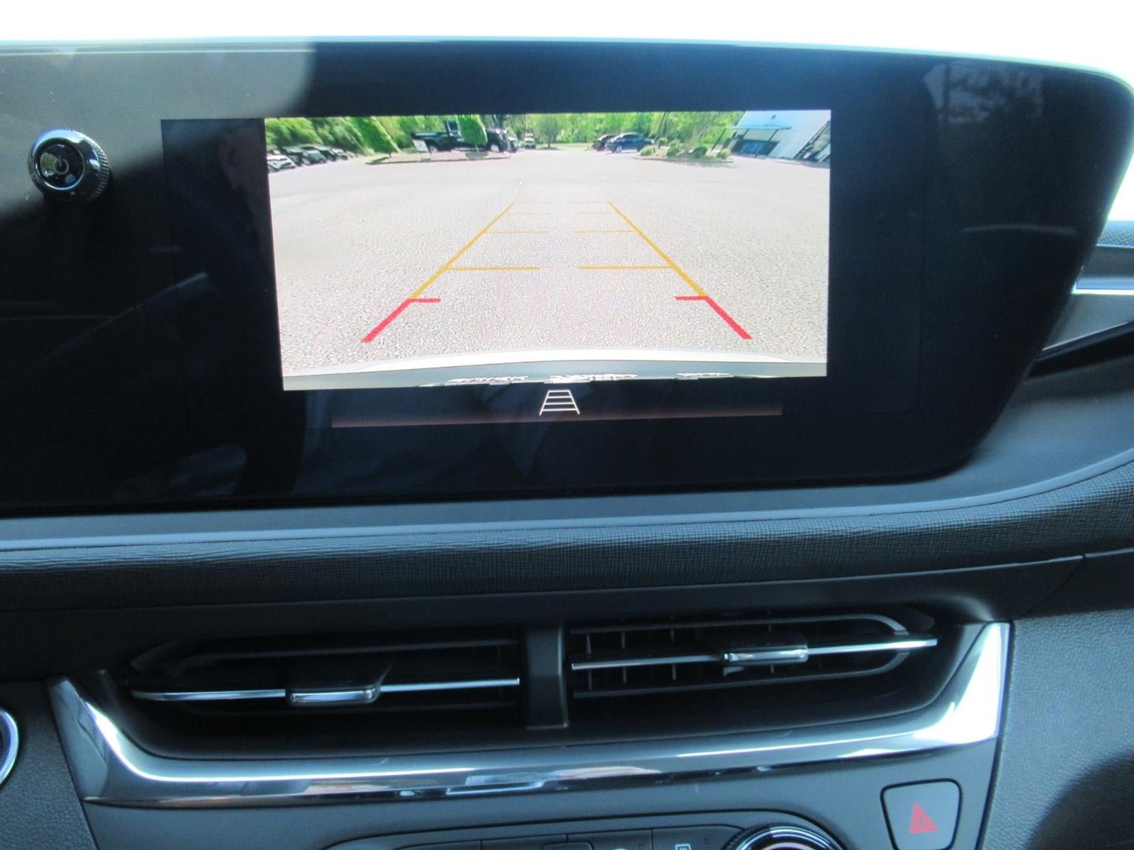 New 2026 Buick Envista Preferred w/ Convenience I Package FWD image 27