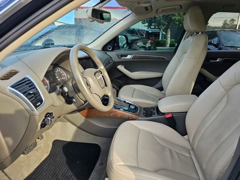 Used 2012 Audi Q5 3.2 Premium Plus image 18