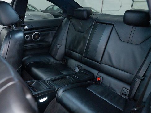 Used 2011 BMW M3 Coupe image 22